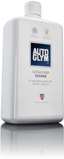 Autoglym Uds500 Ultra Deep Shine For Smear Free, Deep - Autoglym (700x700), Png Download