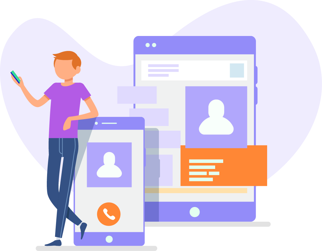 The Function Of Possibility Of Watching Advertisements - Web Design Freepik (1121x872), Png Download