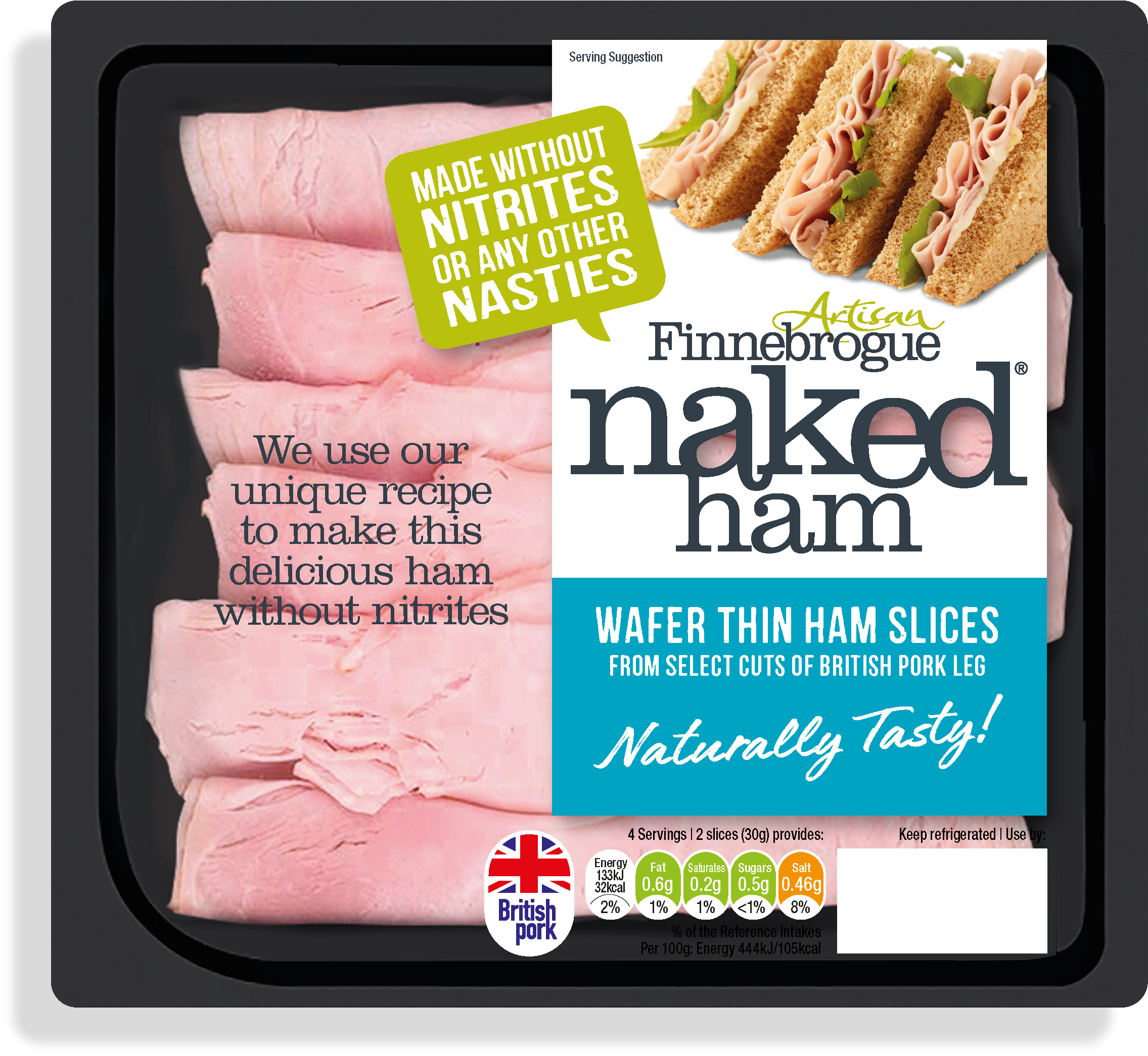 Cervelat (2363x2363), Png Download