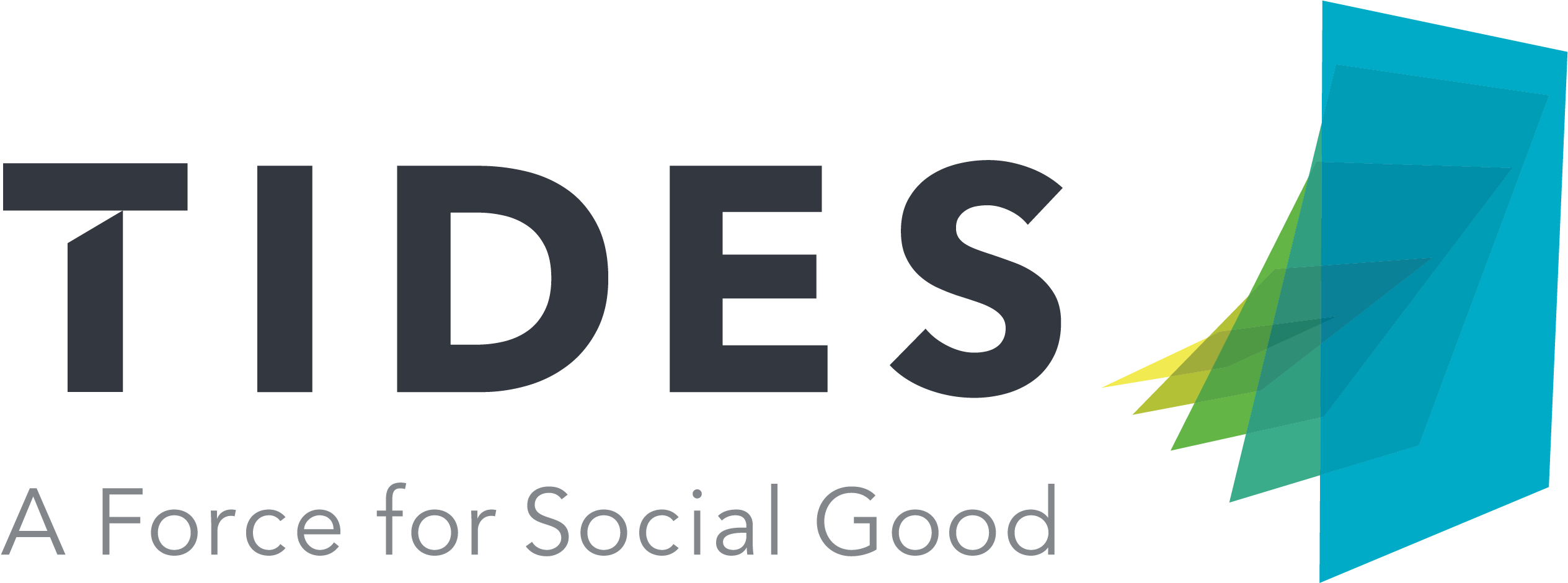 3602 X 1789 4 - Tides Org Logo (3602x1789), Png Download