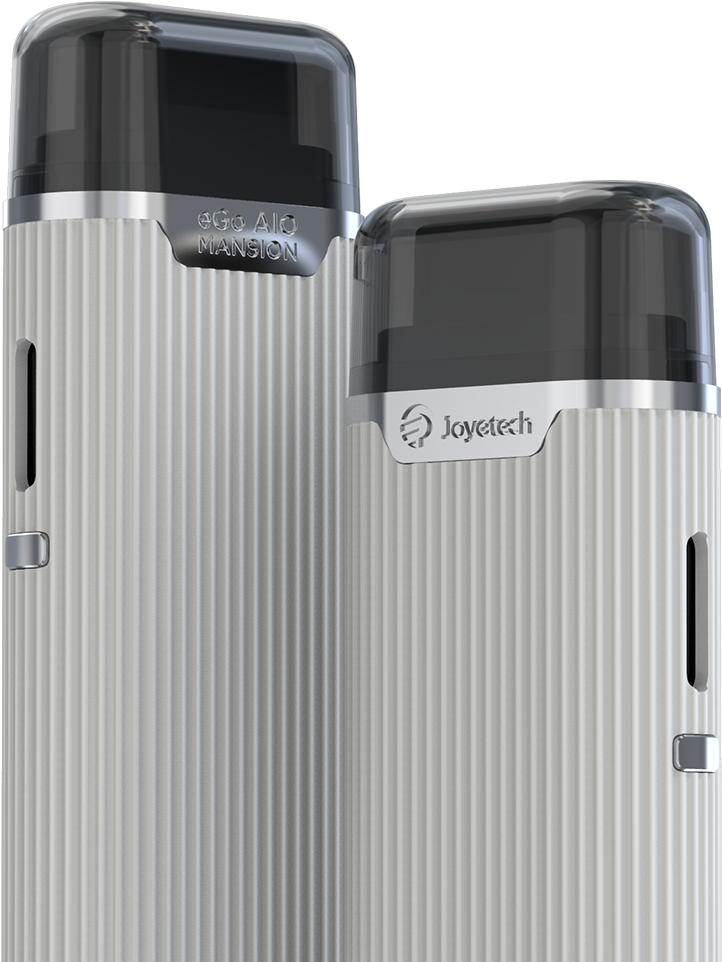 Ego Aio Mansion - Joyetech Ego Aio Box (790x992), Png Download