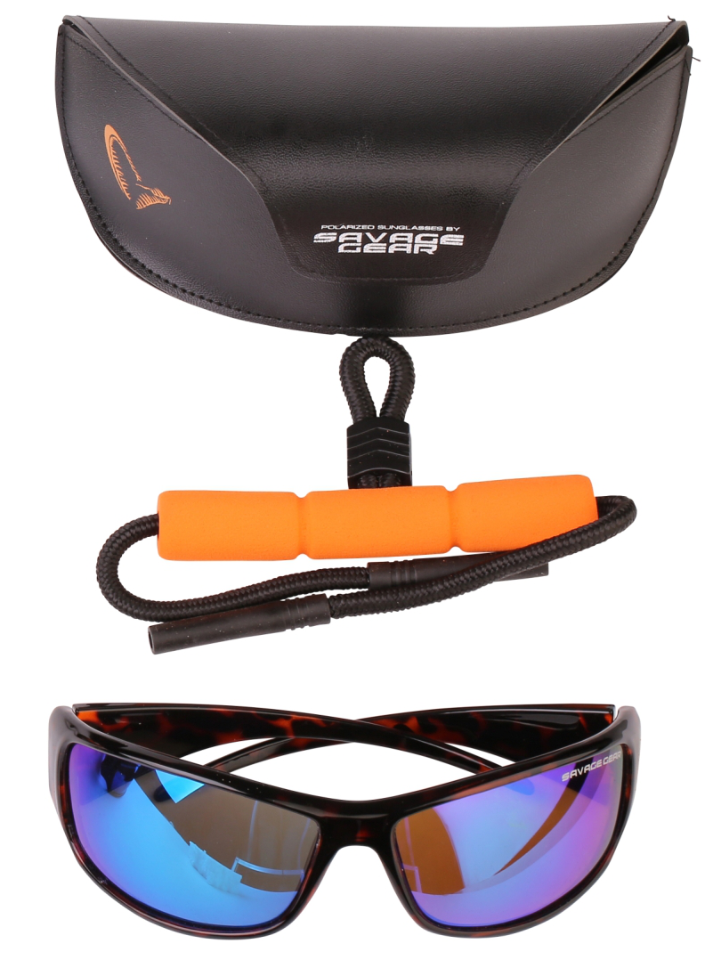 Savage Gear Evil Eyes - Ochelari Savage Gear Evil Eyes (1077x1077), Png Download