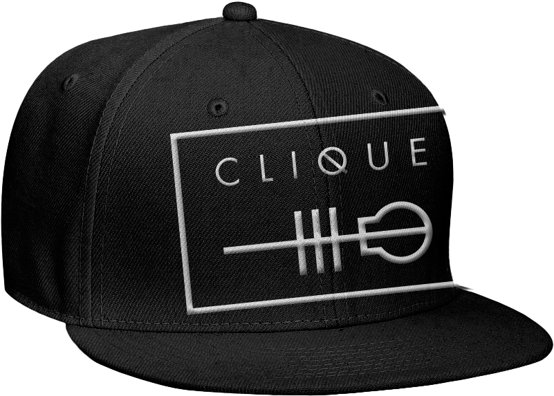 Twenty One Pilots Official Website Music, Videos, Photos, - Baseball Cap (1100x1100), Png Download