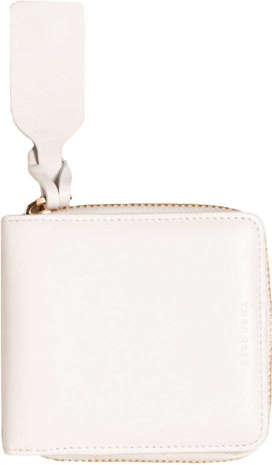 Mini Block Wallet - Coin Purse (869x1067), Png Download