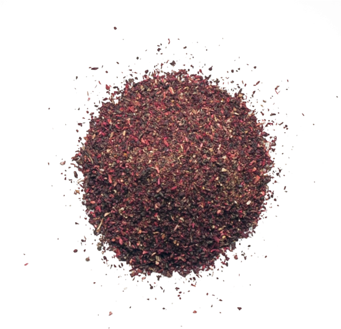 Hibiscus Cheesecakes Free Sample 2 - Caffeine (700x700), Png Download