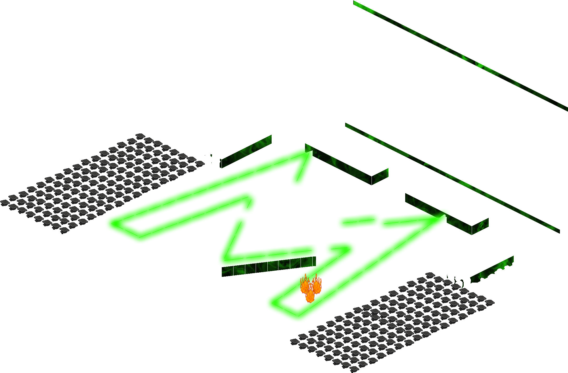 Diagram (3510x2774), Png Download