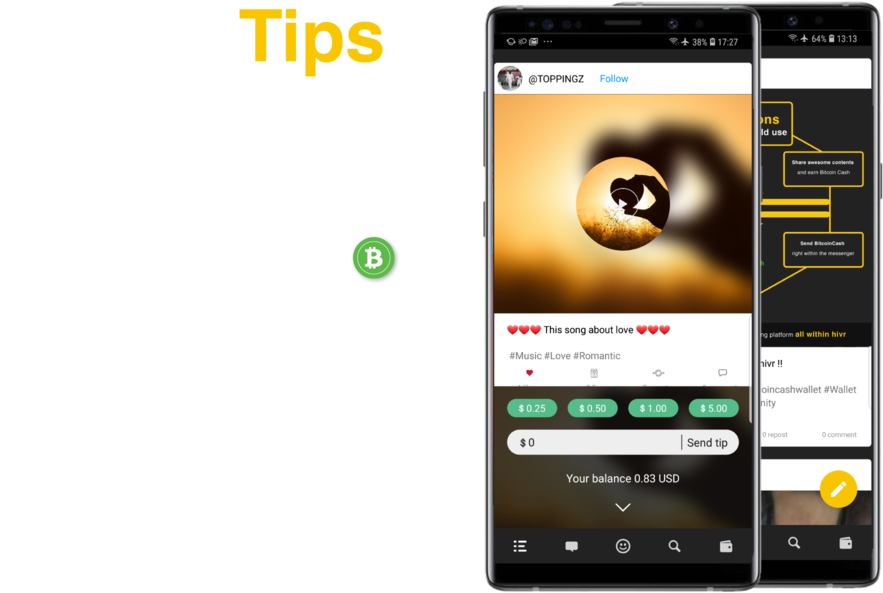 Promo Tip (1000x600), Png Download