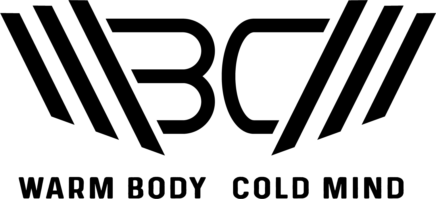 Warm Body Cold Mind Tm - Warm Body Cold Mind Logo (1517x694), Png Download