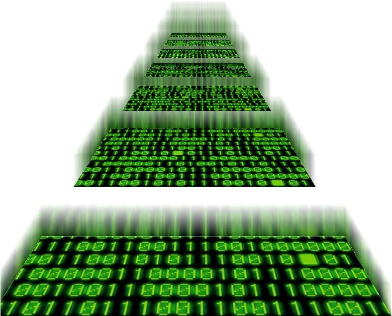 Data Png - Big Data (1024x768), Png Download