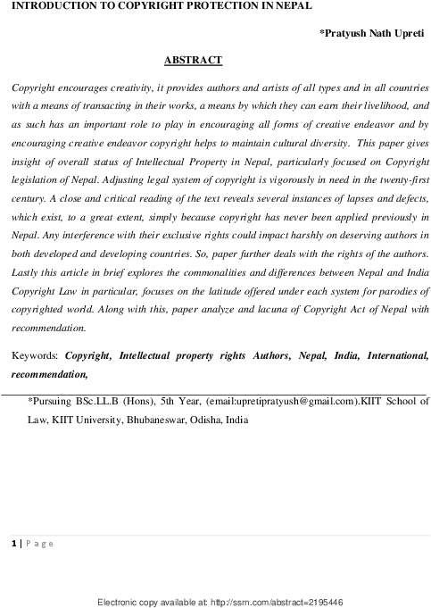 Pdf - Dcpip Test Source Of Error (612x792), Png Download