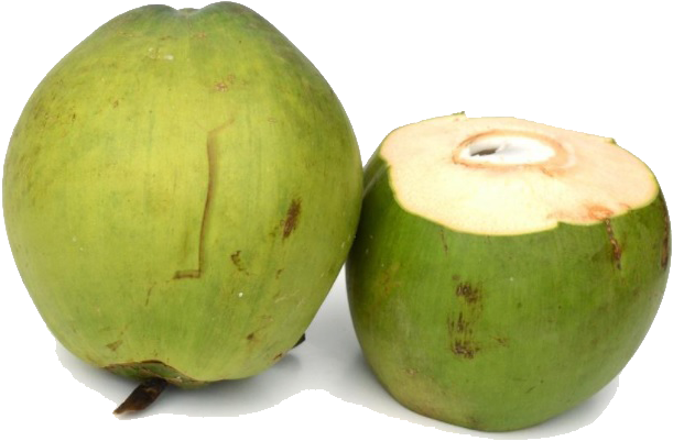 Coco - Coco Verde Em Png (756x503), Png Download