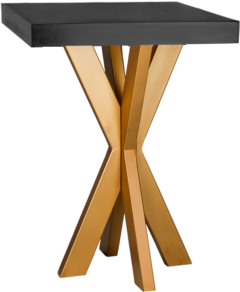 Save - End Table (980x980), Png Download