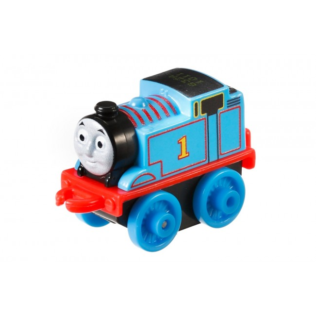 Buy Train Thomas Friends Collectible Railway 1pcs Dfj15 - Томас Паровозик Купить (800x800), Png Download