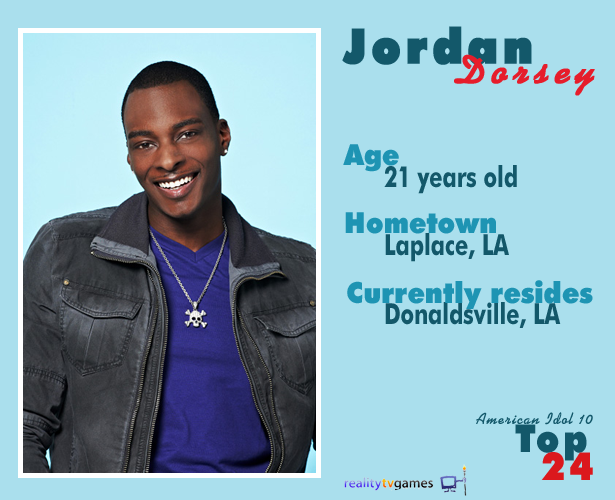 Jordan - Jordan Dorsey (615x500), Png Download