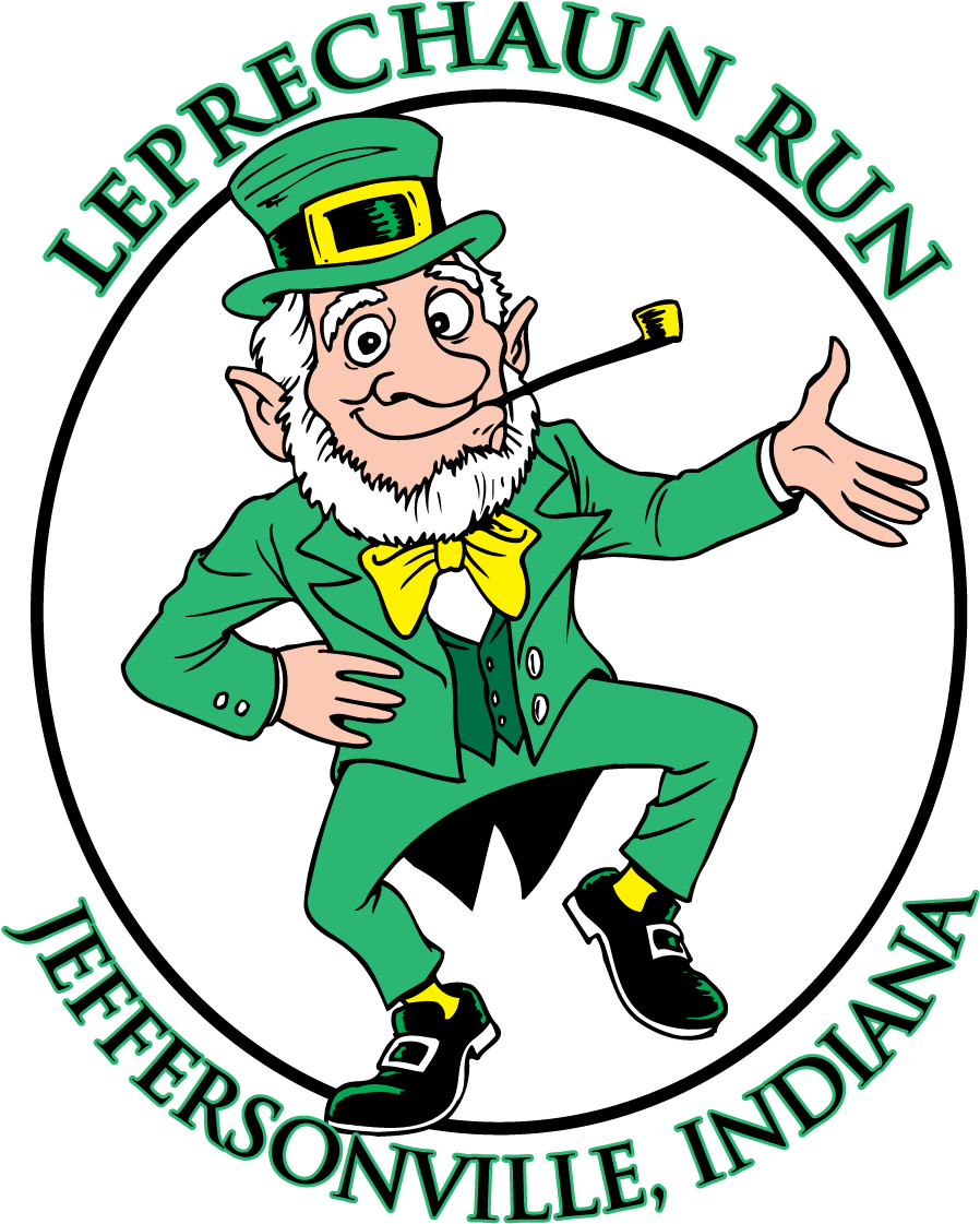 Shamrock - Cartoon (1012x1149), Png Download