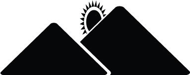 Cloud Mountain, Icloud, Sunset, Sunrise Icon - Illustration (800x800), Png Download