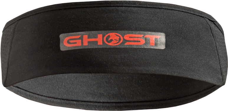 Ghost Head Band - Strap (800x800), Png Download