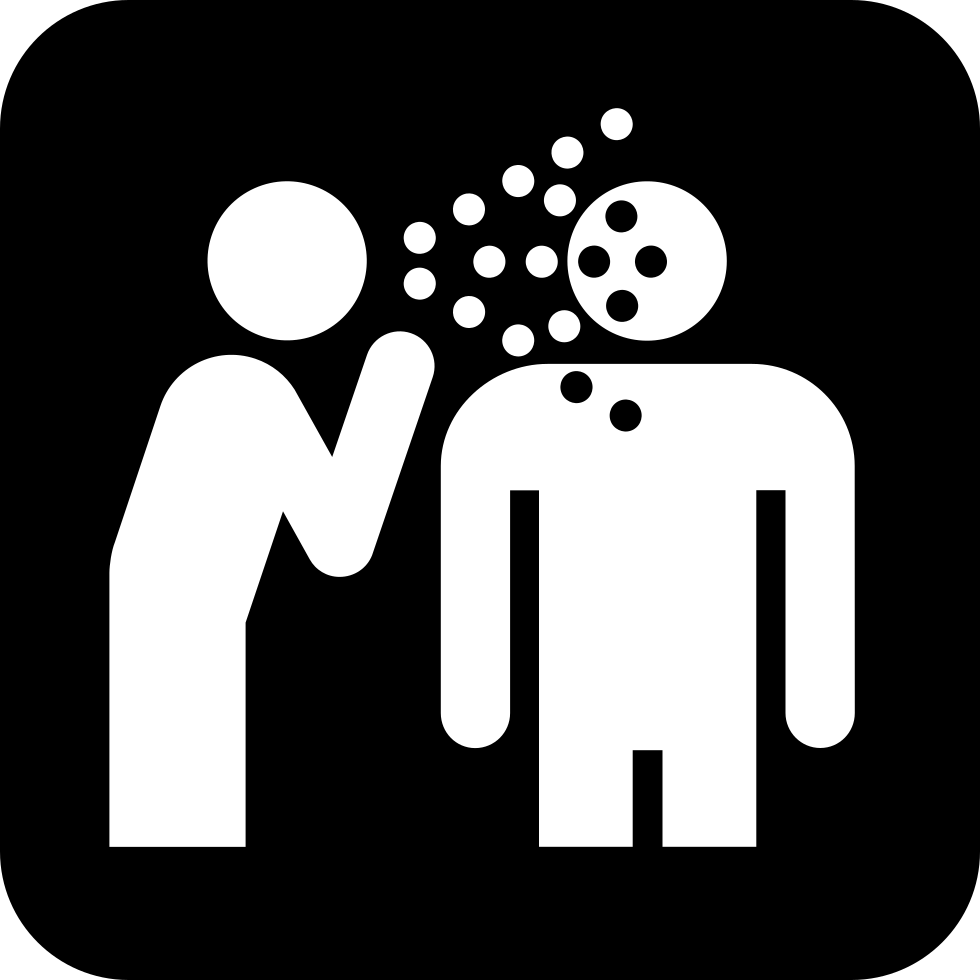Fail Clipart Non Infectious Disease - Infectious Disease Icon (980x980), Png Download