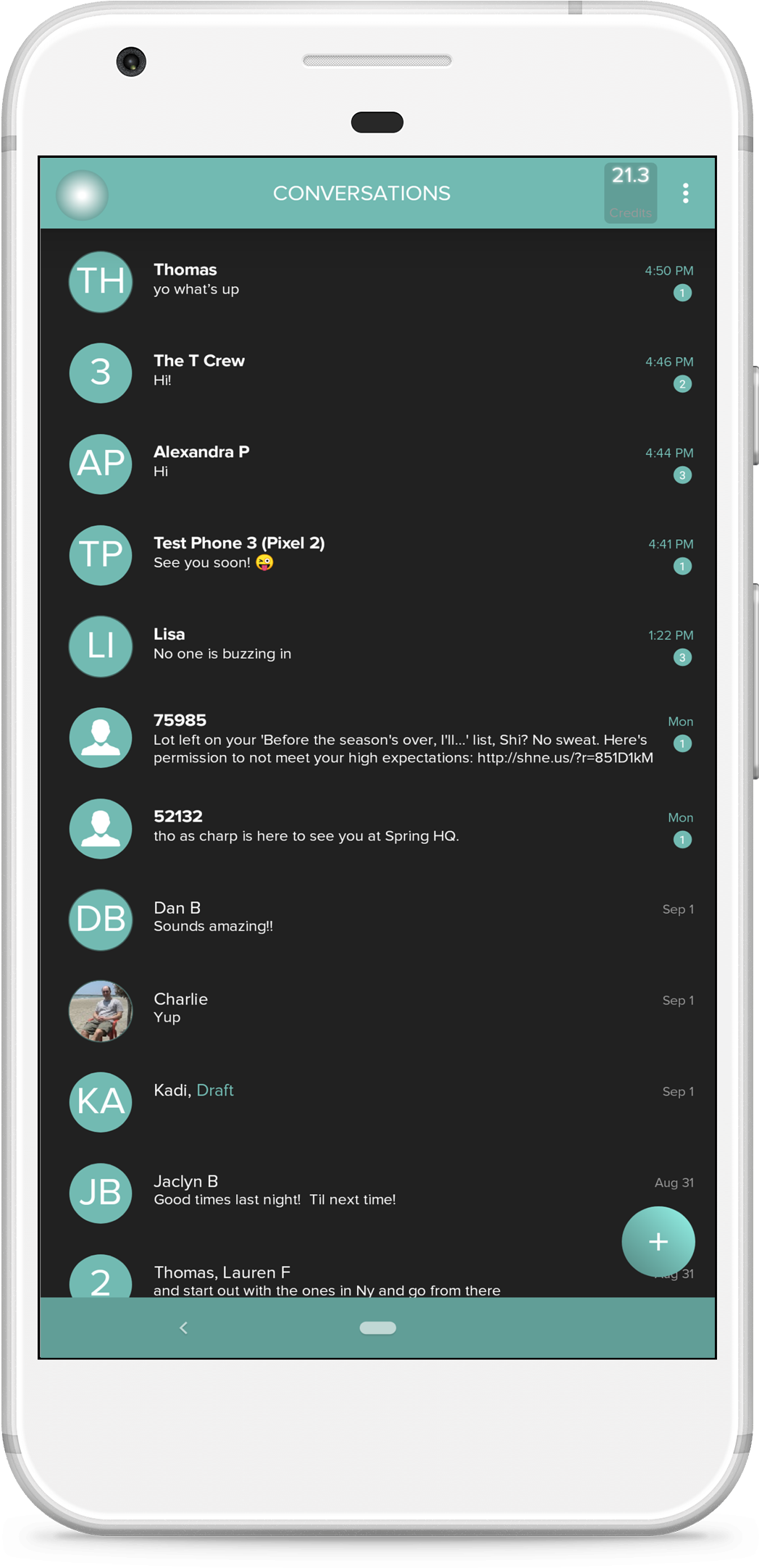 Mei Greenblack - Iphone (2512x2517), Png Download