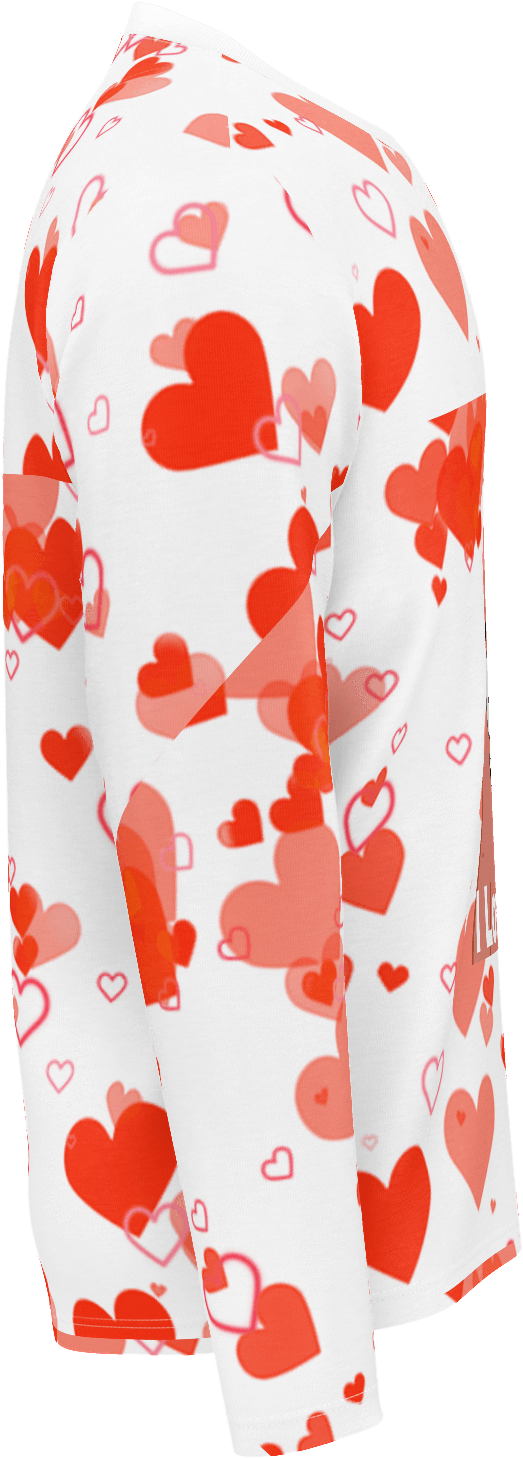 Load Image Into Gallery Viewer, Patrick Star I Love - Illustration (1600x1600), Png Download