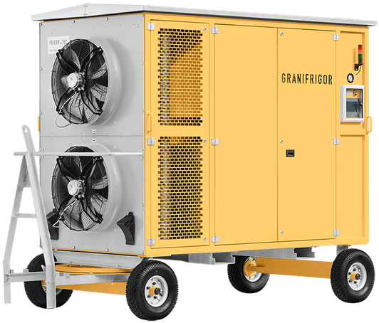 Subtropic - Computer Case (768x621), Png Download