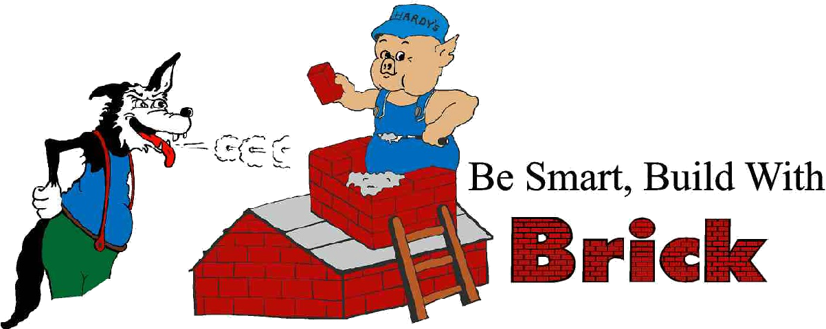 Hardy's - Cartoon (1221x489), Png Download