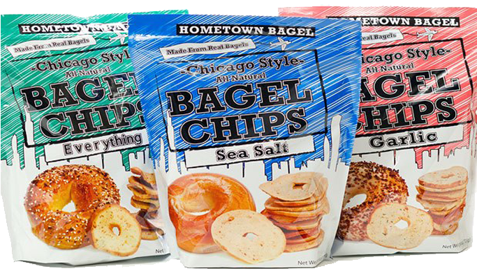 Bagel Png (720x720), Png Download