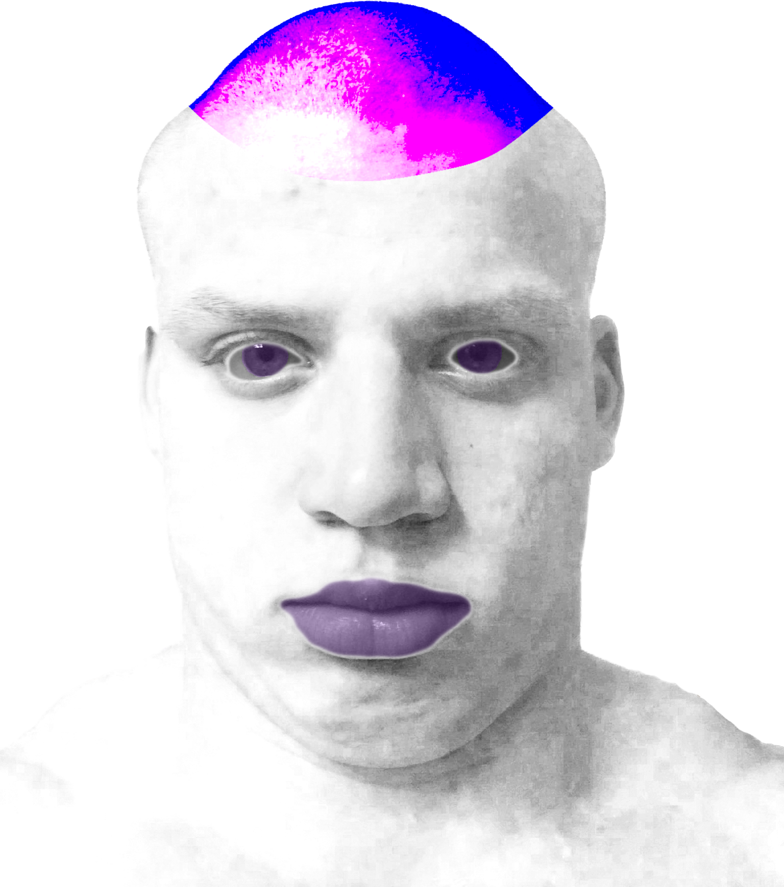 Frieza1 (1536x1738), Png Download