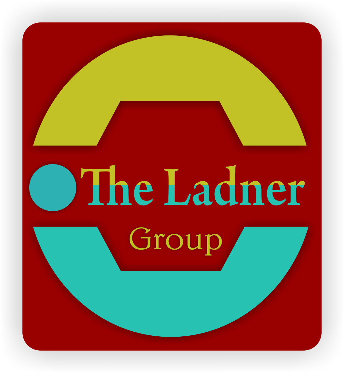 Logo Design By Doom For Net Lease Group - Camafeo (1107x1200), Png Download