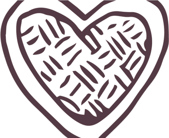 Heart (640x480), Png Download
