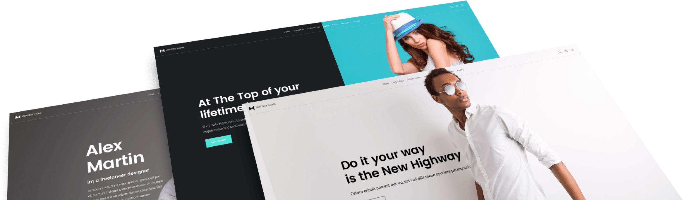 Flyer (2340x686), Png Download