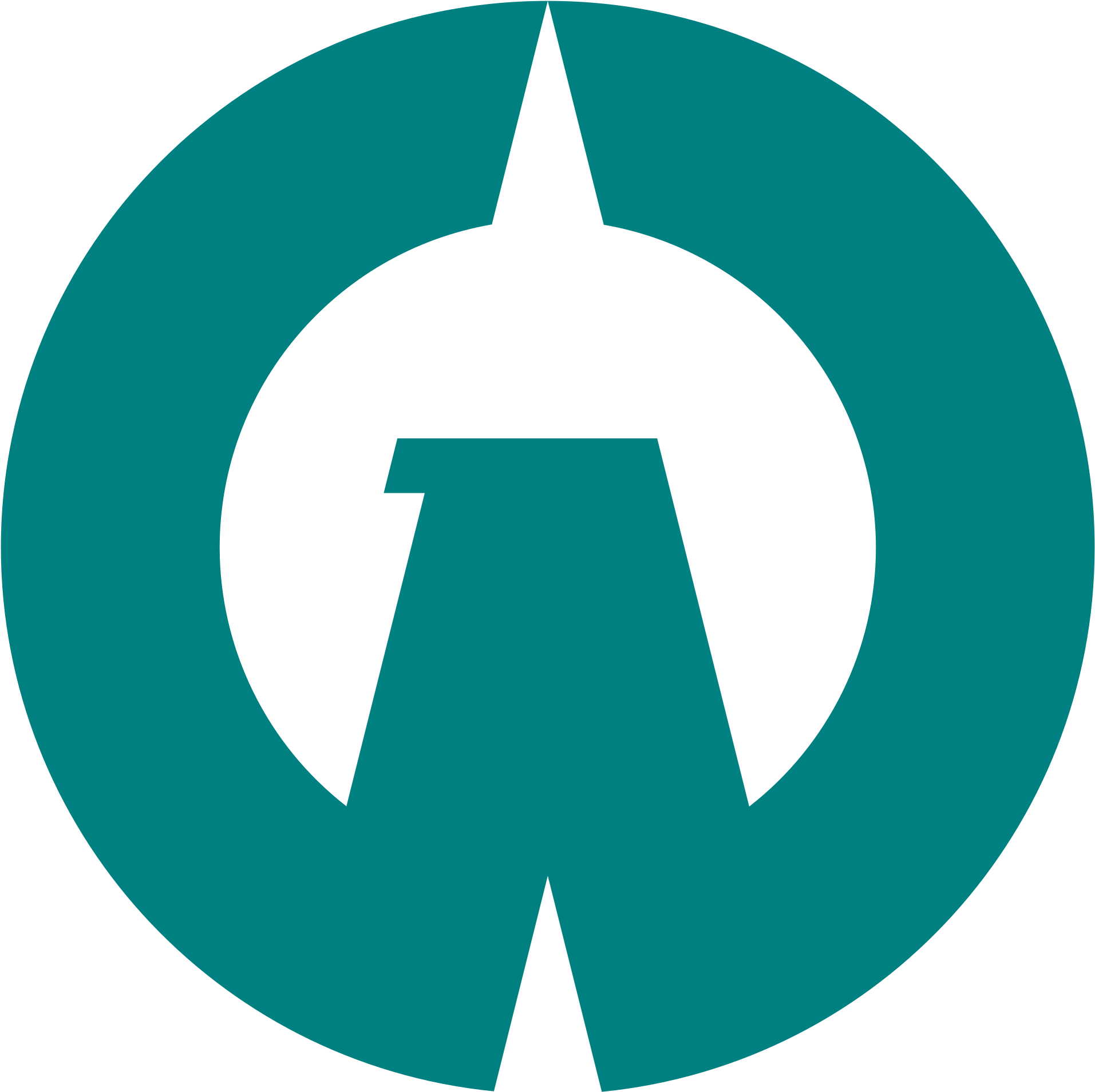 Open - Emblem (2000x2000), Png Download