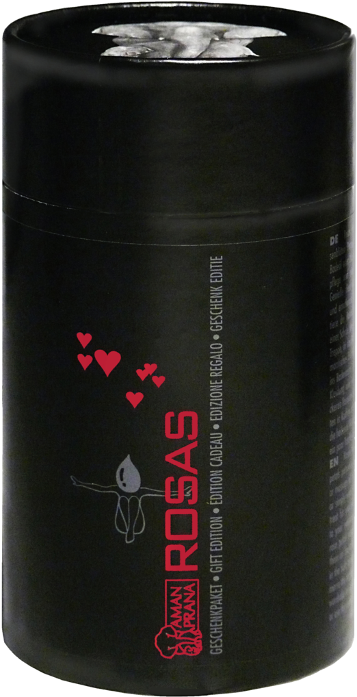 Download Amanprana Organic Body Oil And Massage Oil - Box (627x1080), Png Download