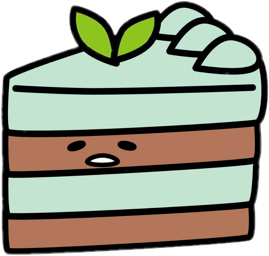 #gudetama #cakes (1024x977), Png Download