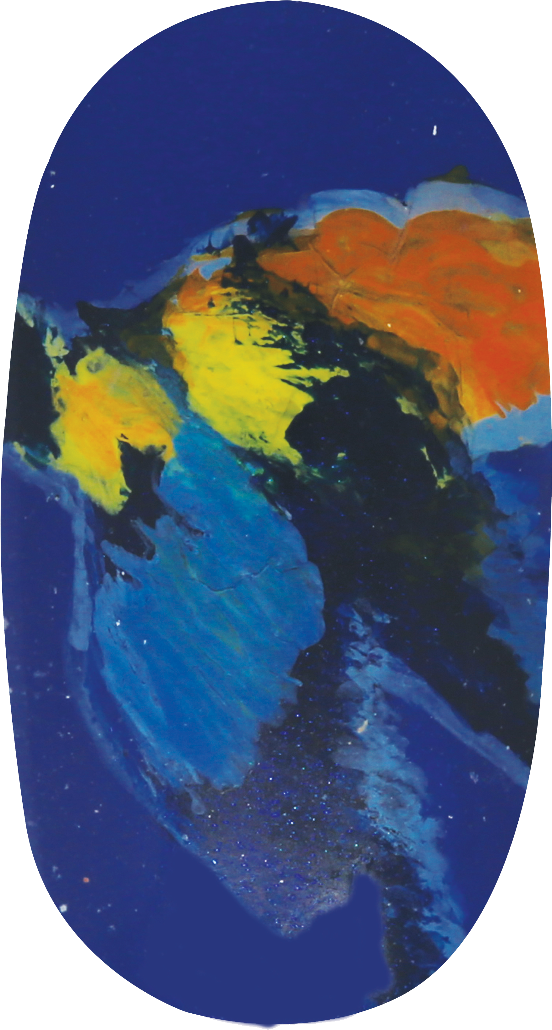 5-a - Earth (1768x3296), Png Download