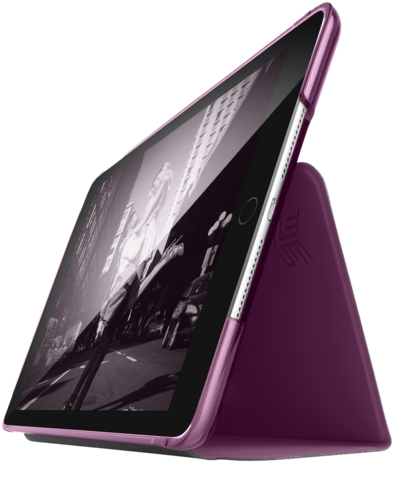 Studio - 9.7 2018 Ipad Case (600x600), Png Download