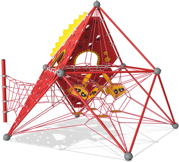 Prev - Triangle (640x581), Png Download