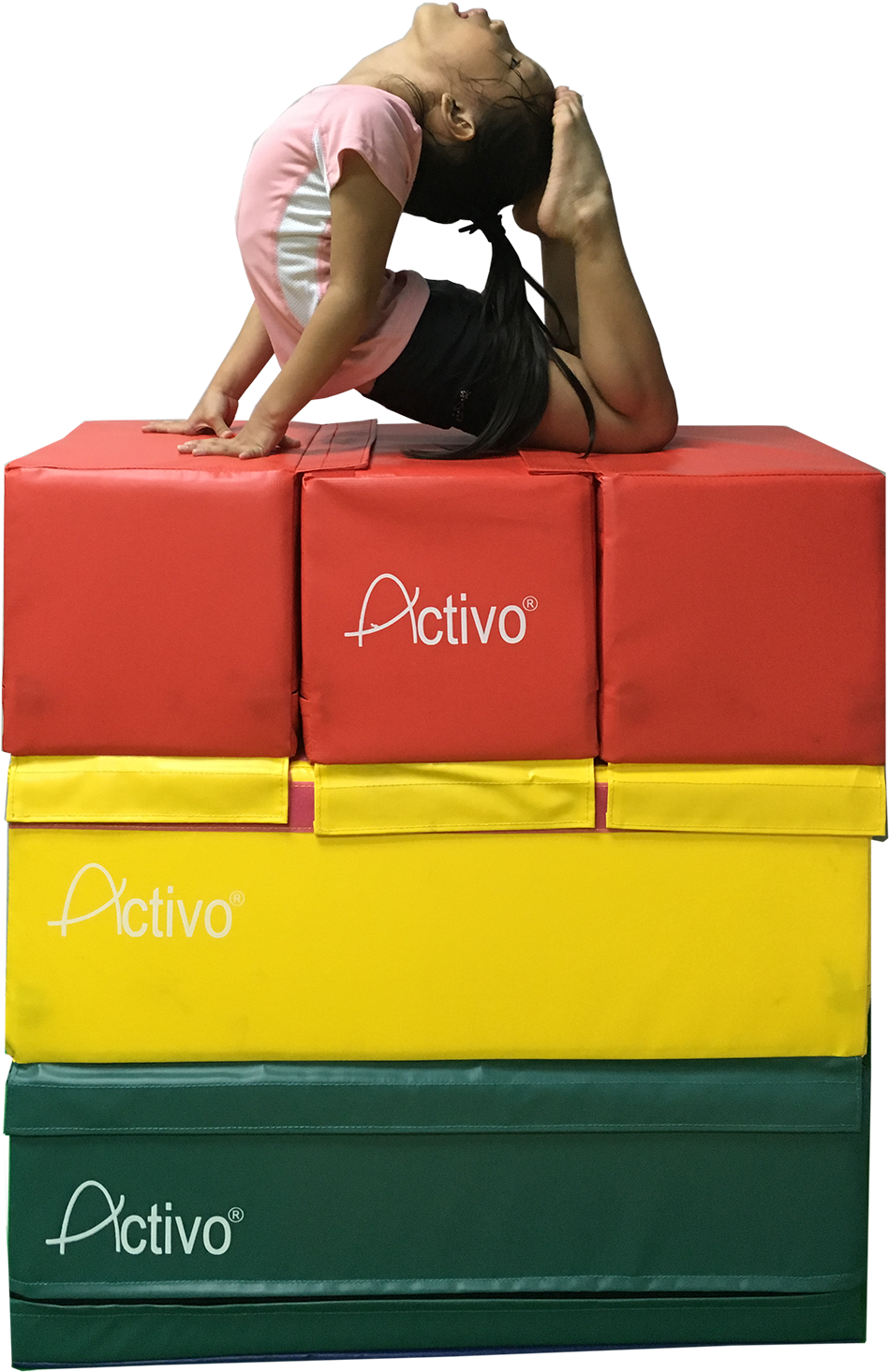 Hart - Inflatable (1000x1505), Png Download