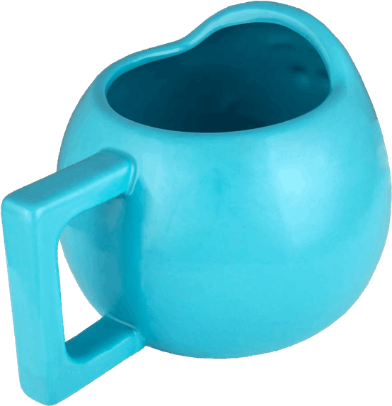 1 Of - Teapot (600x600), Png Download