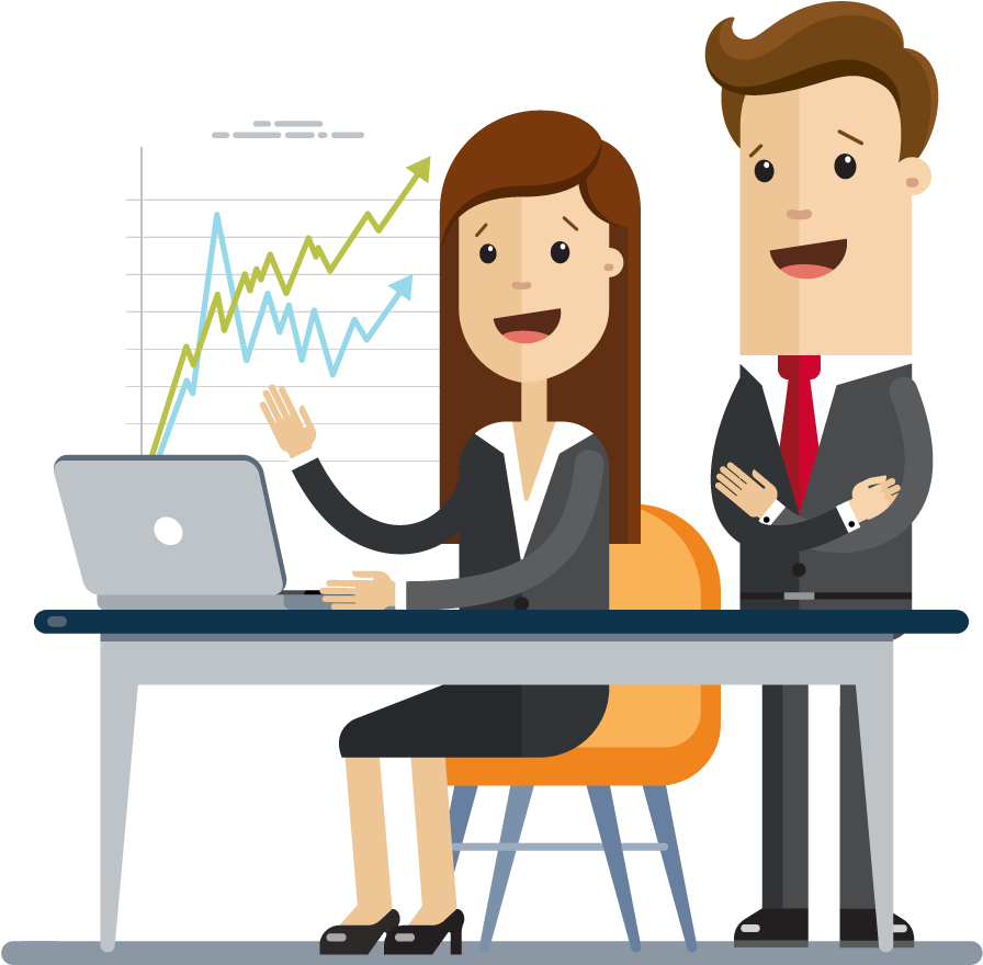 With Youtube Academy, You Get The Training And All - Sales Conversation (904x1000), Png Download