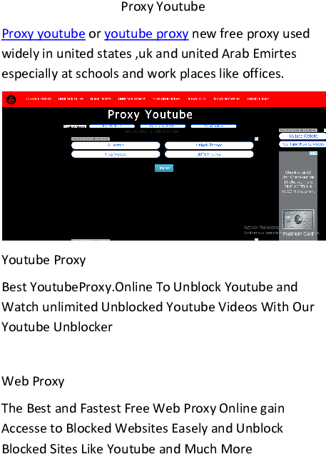 Docx - Web Page (595x842), Png Download