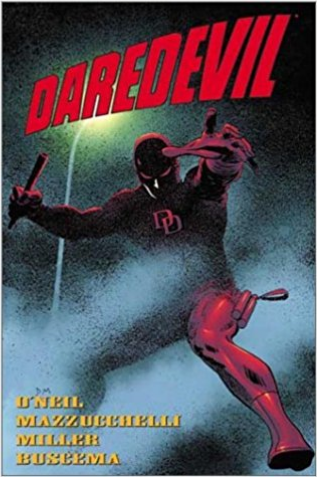 Loves Labors Lost - Daredevil Love's Labour's Lost (950x950), Png Download