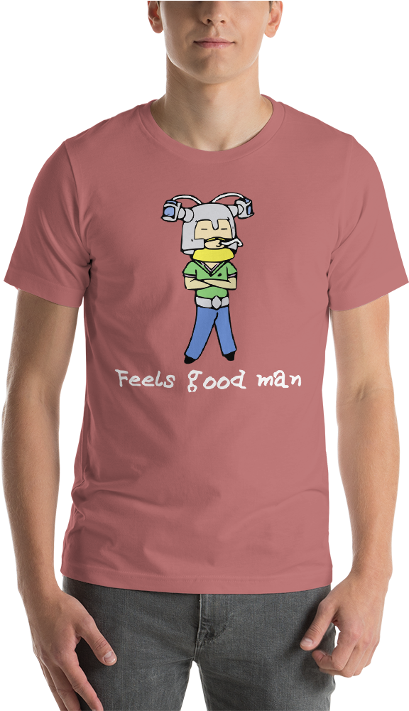 Christopher Poindexter Shirts (1000x1000), Png Download