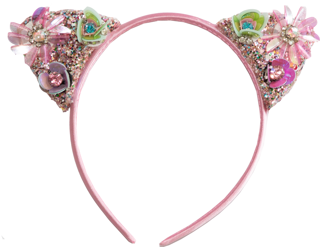 Meow ~ Cats Ears (1080x1080), Png Download