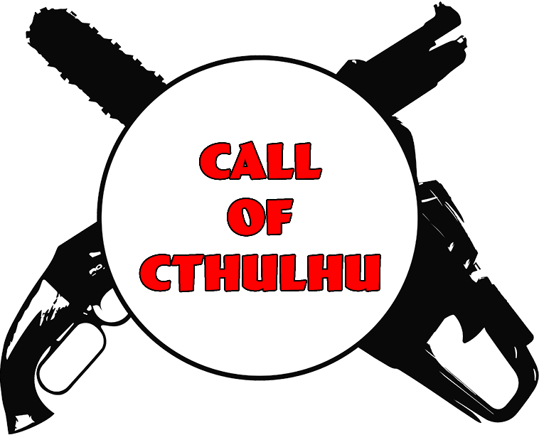 Call Of Cthulhu (758x612), Png Download