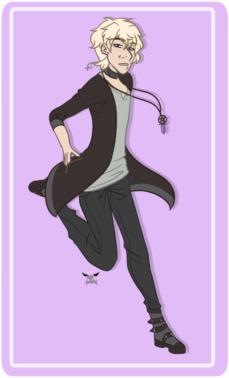 Bts V - Cartoon (640x840), Png Download