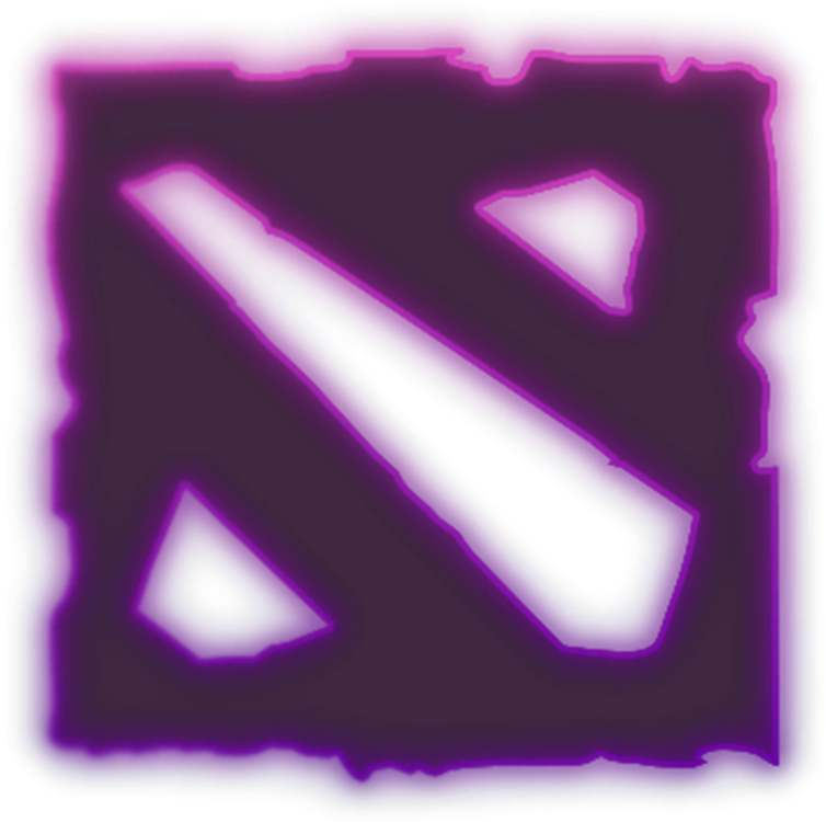 Faze - Dota 2 Logo (800x800), Png Download