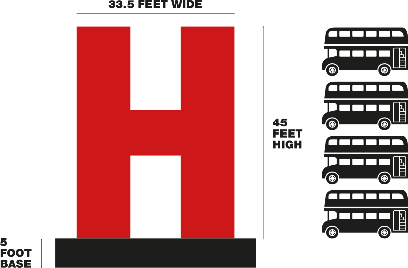 The Sign - Graphic Design (800x526), Png Download