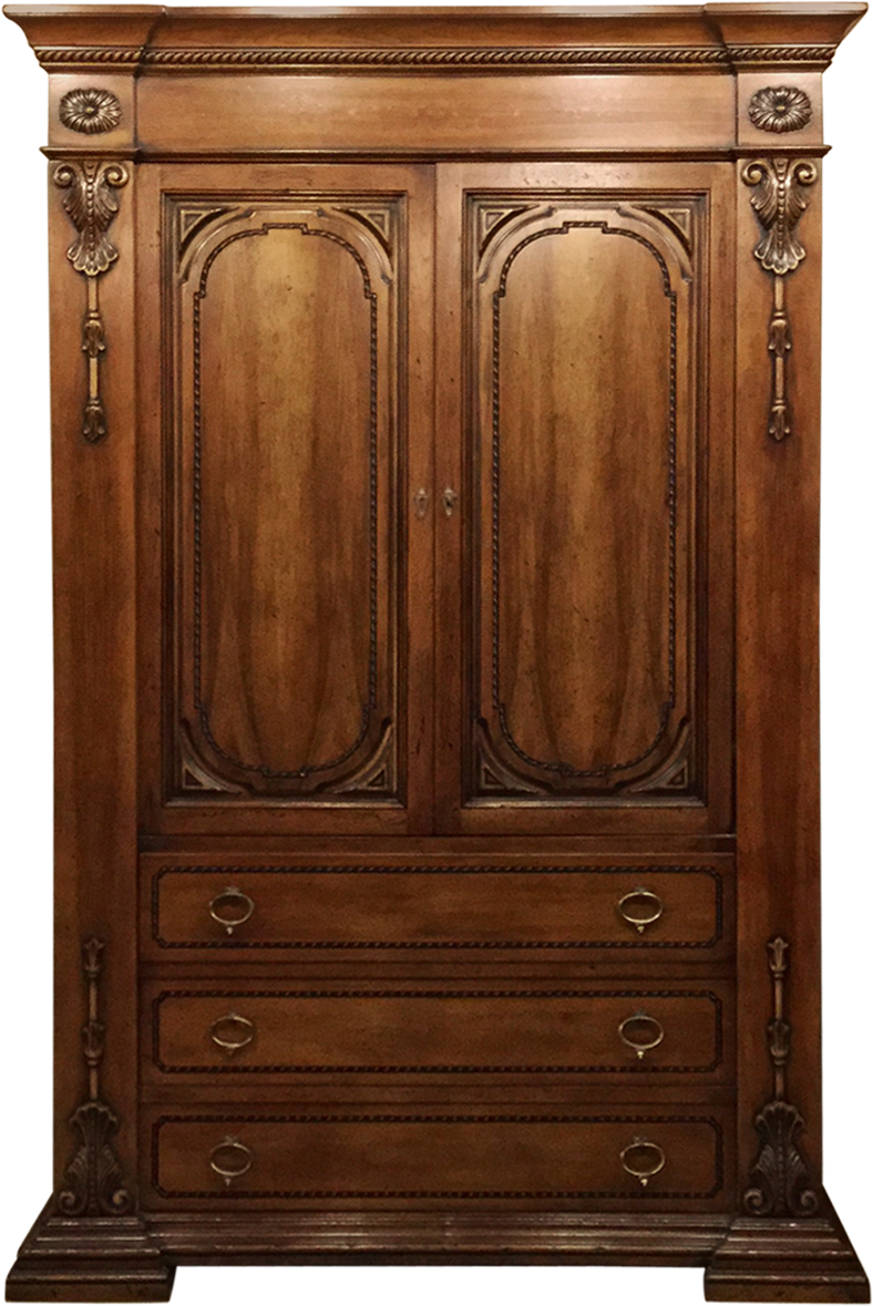Armoire Png Pic - Cupboard (1200x1200), Png Download