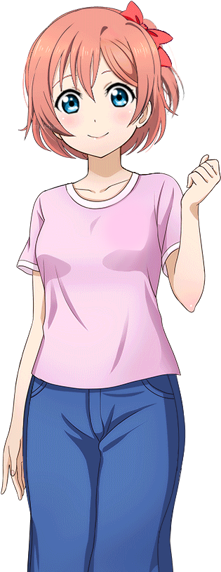 #sayori #animes #amigas #amistades #artes #dibujos - Cartoon (1024x1024), Png Download
